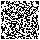 QR code with MGA Interiors & Graphics contacts