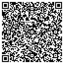 QR code with Ubly Welding LTD contacts