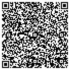 QR code with Deltavision Optical Center contacts