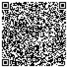 QR code with Radon Assessment Mitigation contacts