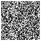 QR code with Touched By The Light Gallery contacts