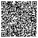QR code with Amcab contacts