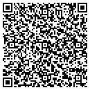 QR code with C & S Psycholotical Service contacts