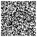 QR code with L & L Party Store contacts