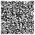 QR code with Rags To Riches Collectibles contacts