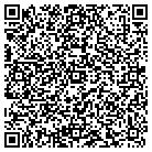 QR code with KOTZ Heating & Air Condition contacts