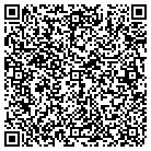 QR code with Central Ariz Assoc Government contacts