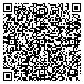 QR code with JDB LTD contacts