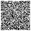 QR code with A & M Auto Body Repair contacts