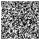 QR code with James S Fox contacts