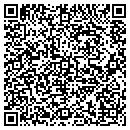 QR code with C JS Camera Shop contacts