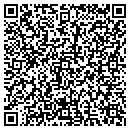 QR code with D & L Auto Clean Up contacts