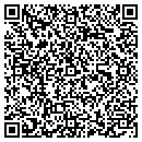 QR code with Alpha Machine Co contacts