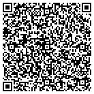 QR code with Ziggy's Machine Shop & Custom contacts