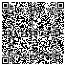 QR code with J J Mc Clanahan Constr-Sedona contacts