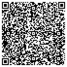 QR code with Holley's Small Eng Service & Rpr contacts