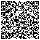QR code with RNS Recording Studio contacts