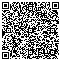 QR code with Bmi contacts