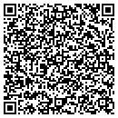 QR code with S L Scott Service contacts