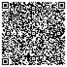 QR code with Hellebuyck's Bike & Mower Center contacts