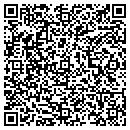 QR code with Aegis Lending contacts