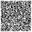 QR code with National Shrine of Little Flwr contacts
