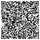 QR code with D C Creations contacts
