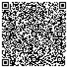 QR code with Riddle Cleaning Service contacts