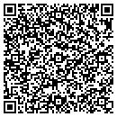 QR code with J D Installations contacts