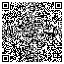 QR code with E C Of Royal Oak contacts
