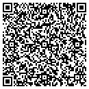 QR code with A Design By Lisa Wall contacts