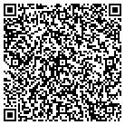 QR code with Aloha Historical Society contacts