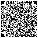 QR code with Hair Express contacts