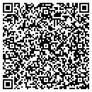 QR code with Ric's Food Center contacts