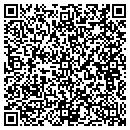 QR code with Woodland Cemetery contacts