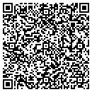QR code with R M Consulting contacts