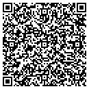 QR code with M-13 Storage contacts