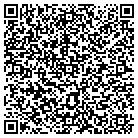 QR code with Precision Racing Organization contacts