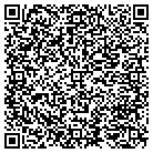 QR code with First Impressions Landscpg Inc contacts