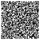 QR code with R & R Asphalt Paving contacts