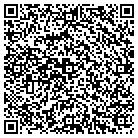QR code with Unsafe At Any Speed Records contacts
