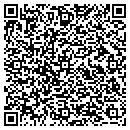 QR code with D & C Landscaping contacts