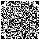 QR code with J & B Home Improvements contacts