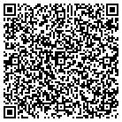 QR code with J&L Robotic Welding Services contacts