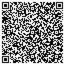 QR code with Tan This contacts