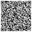 QR code with Mt Pleasant Vocational/Tech contacts