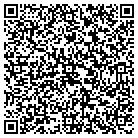 QR code with Marias Eclectic Full Service Salon contacts
