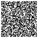 QR code with Hudson Drywall contacts