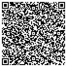 QR code with R Masserant Farms Tilling Seed contacts