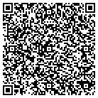QR code with R W Palmer Custom Builder contacts